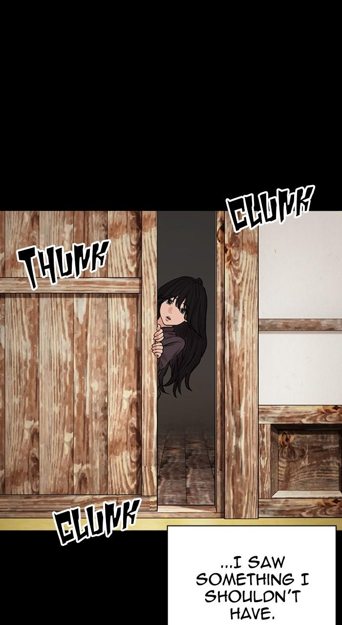 Lookism Chap 488 - Next Chap 489