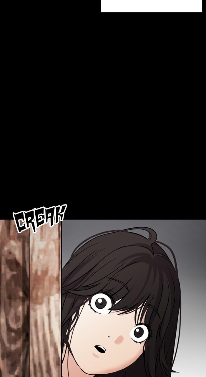 Lookism Chap 488 - Next Chap 489