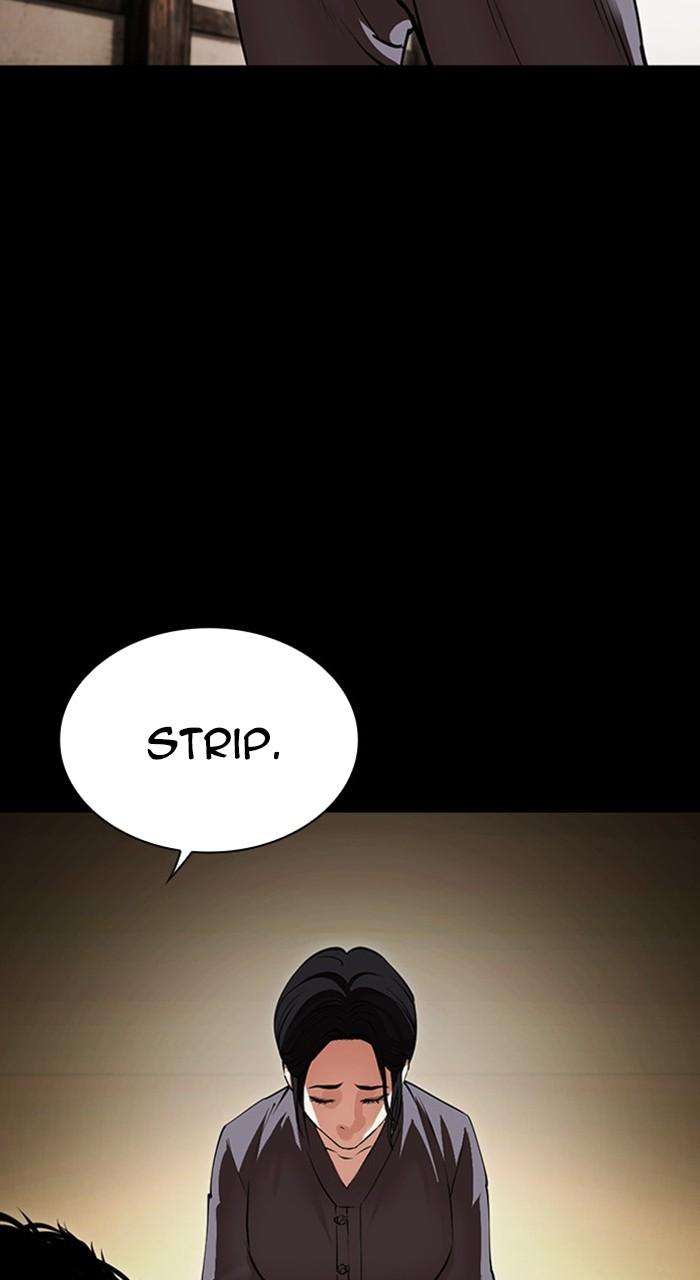 Lookism Chap 488 - Next Chap 489