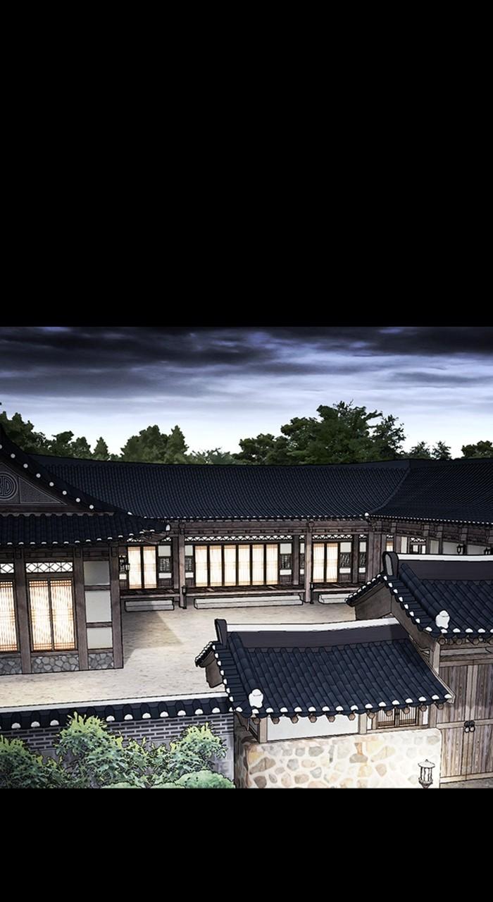 Lookism Chap 488 - Next Chap 489