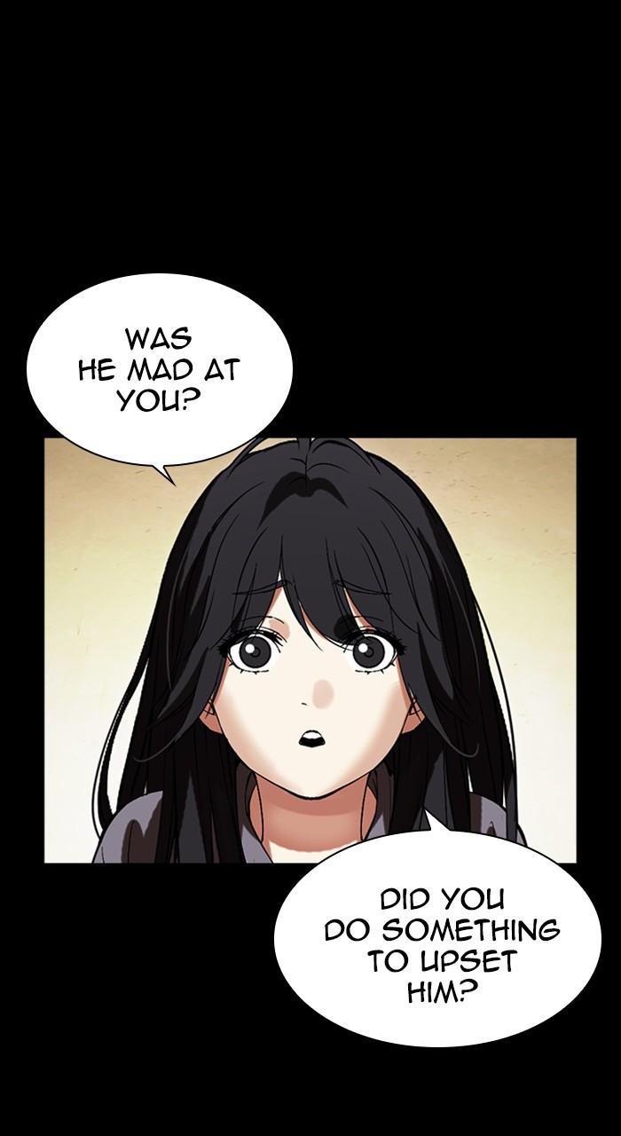 Lookism Chap 488 - Next Chap 489