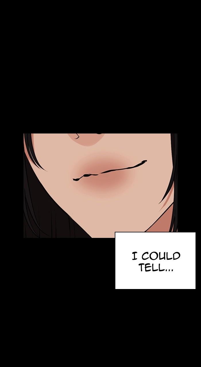 Lookism Chap 488 - Next Chap 489