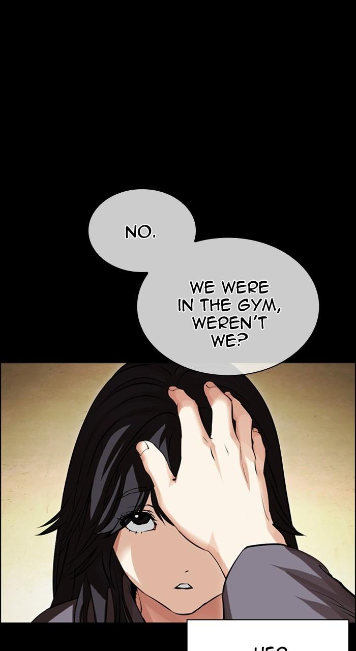 Lookism Chap 488 - Next Chap 489