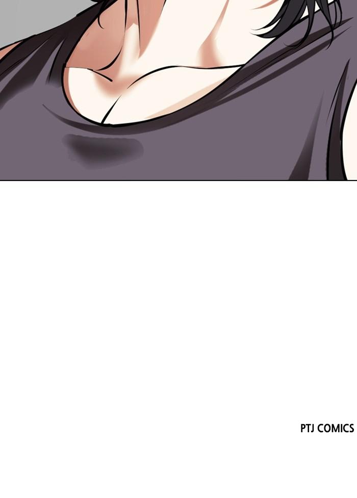 Lookism Chap 489 - Next Chap 490