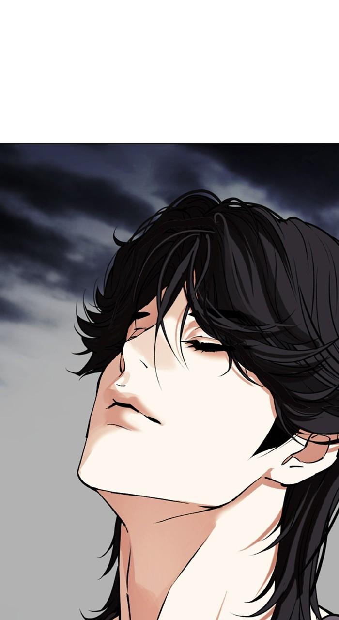Lookism Chap 489 - Next Chap 490