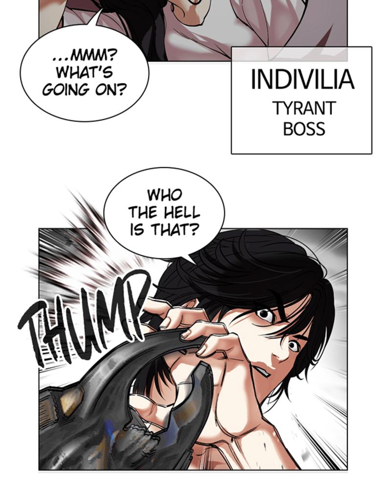 Lookism Chap 489 - Next Chap 490