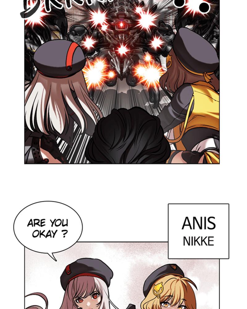 Lookism Chap 489 - Next Chap 490
