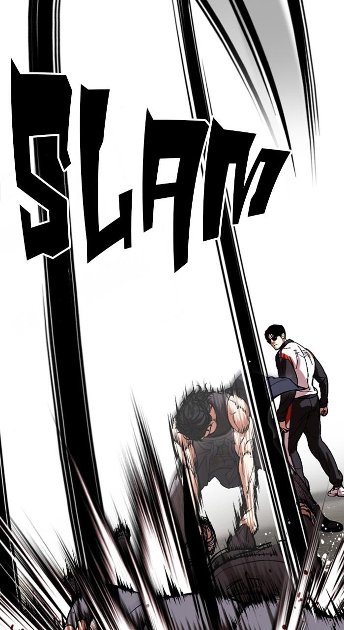 Lookism Chap 489 - Next Chap 490