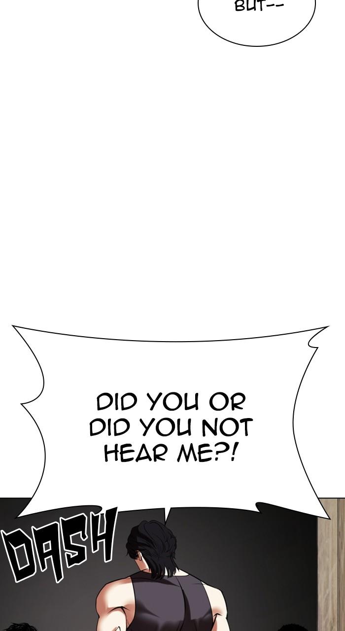 Lookism Chap 489 - Next Chap 490