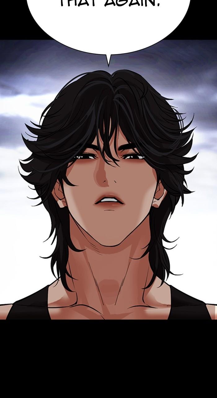 Lookism Chap 489 - Next Chap 490
