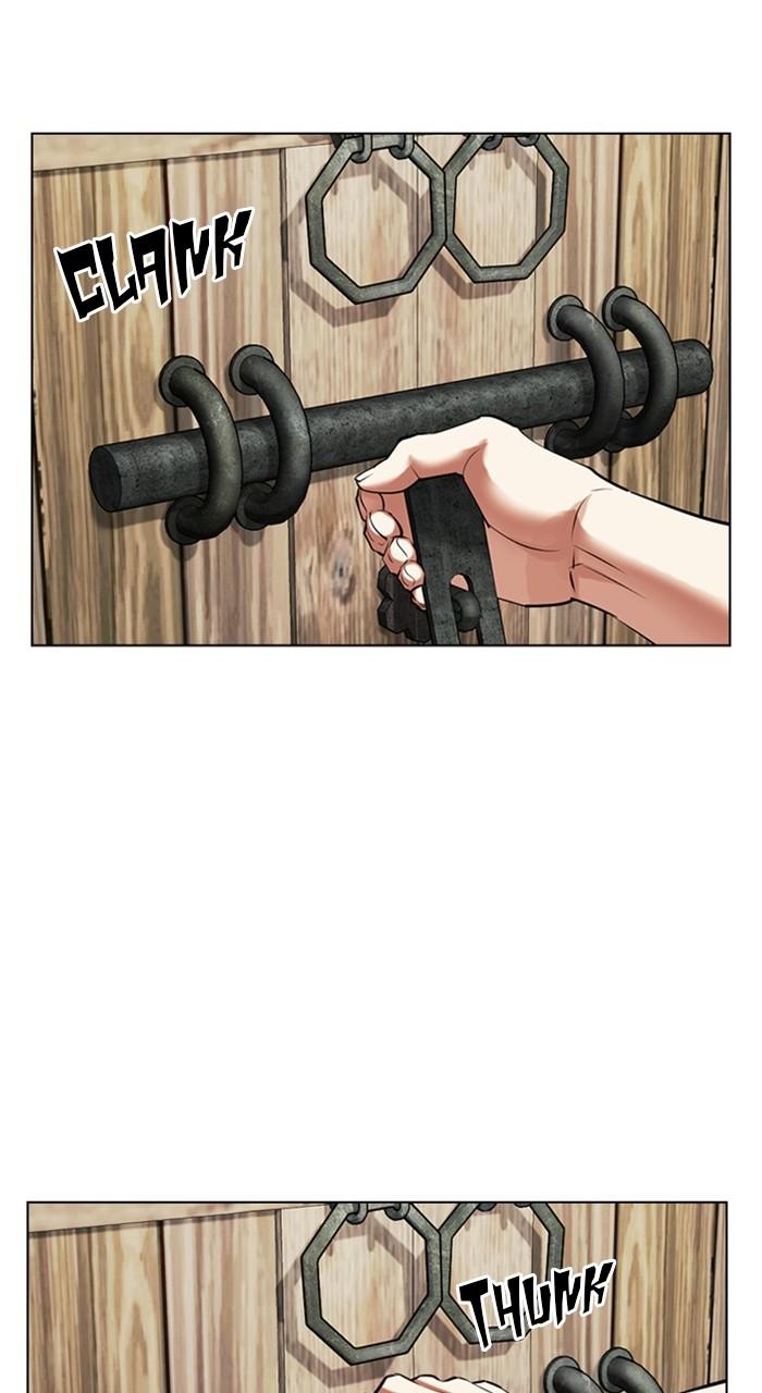 Lookism Chap 489 - Next Chap 490