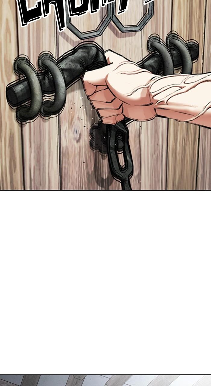 Lookism Chap 489 - Next Chap 490