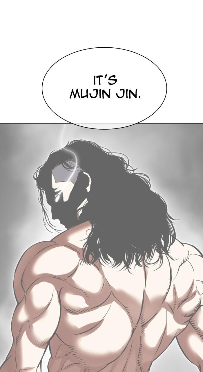 Lookism Chap 489 - Next Chap 490