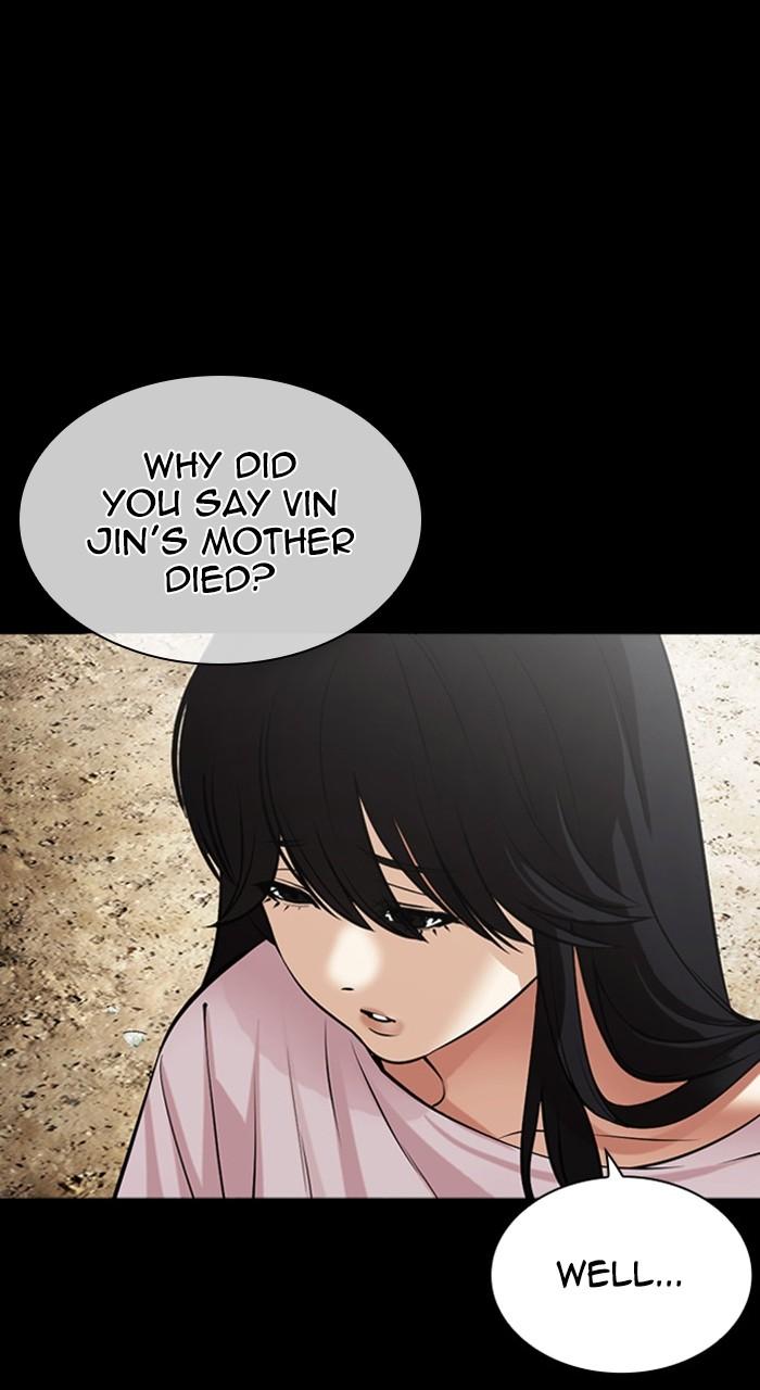 Lookism Chap 489 - Next Chap 490