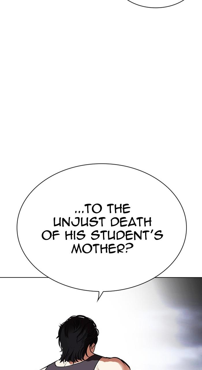 Lookism Chap 489 - Next Chap 490