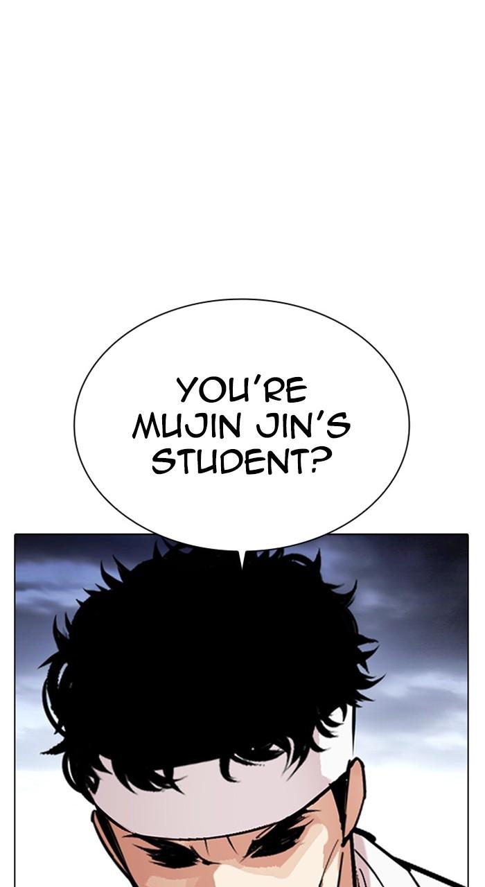 Lookism Chap 489 - Next Chap 490
