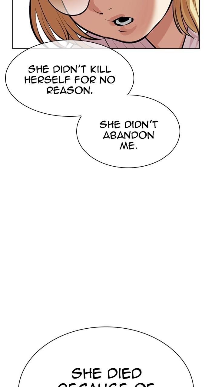 Lookism Chap 489 - Next Chap 490