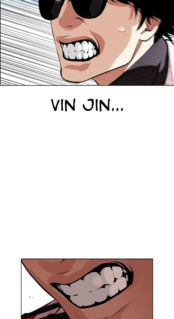 Lookism Chap 489 - Next Chap 490