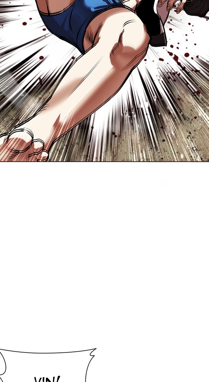 Lookism Chap 489 - Next Chap 490