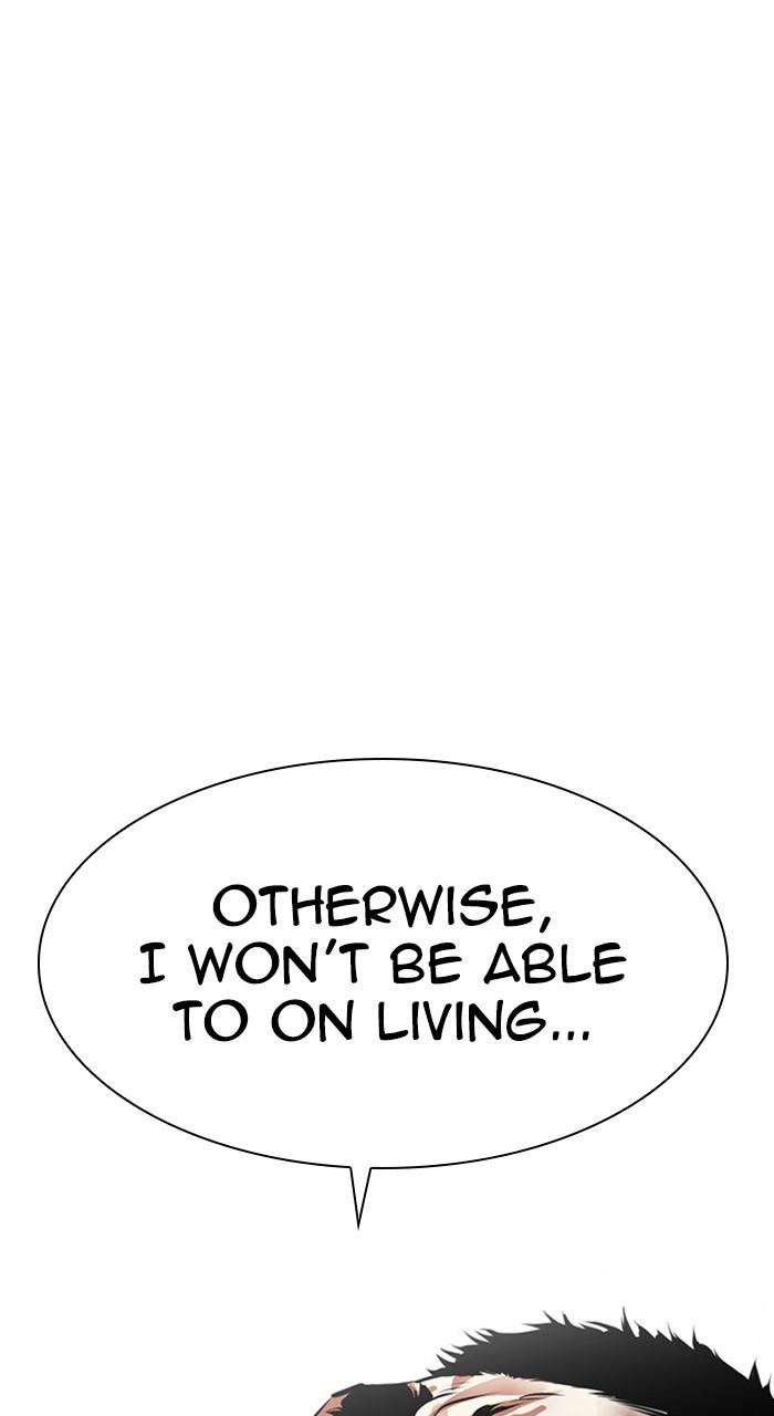 Lookism Chap 489 - Next Chap 490