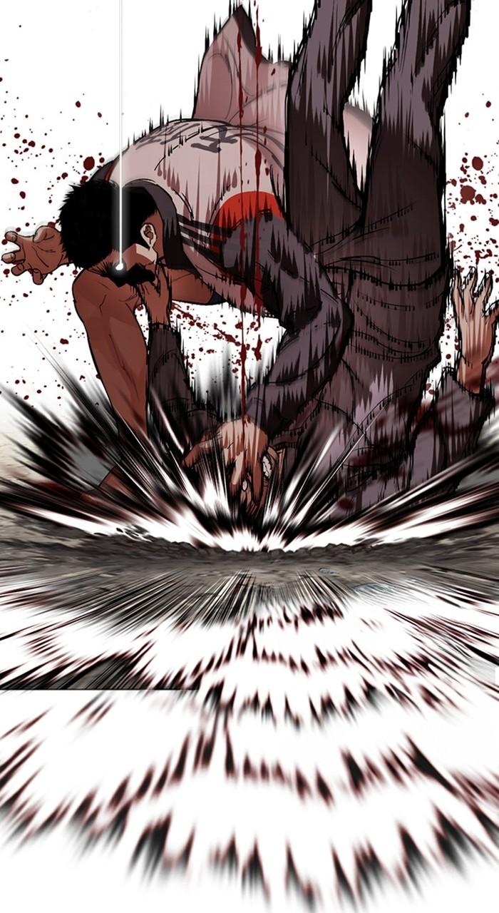 Lookism Chap 489 - Next Chap 490