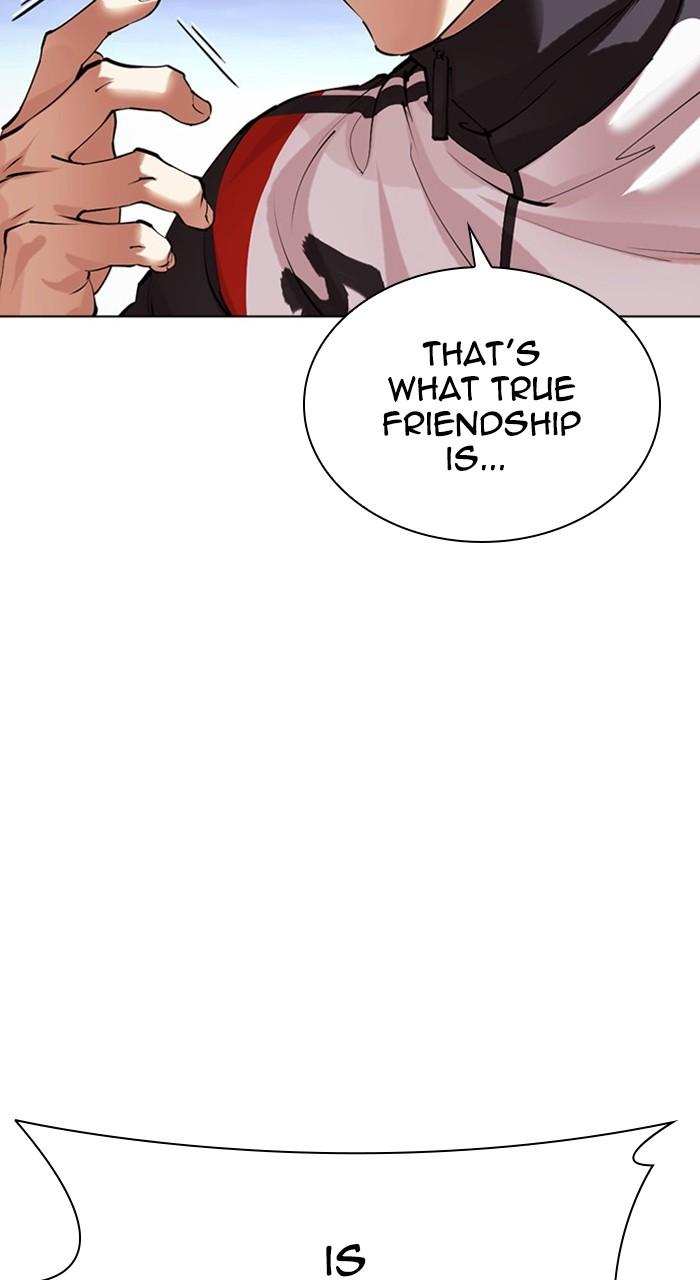 Lookism Chap 489 - Next Chap 490