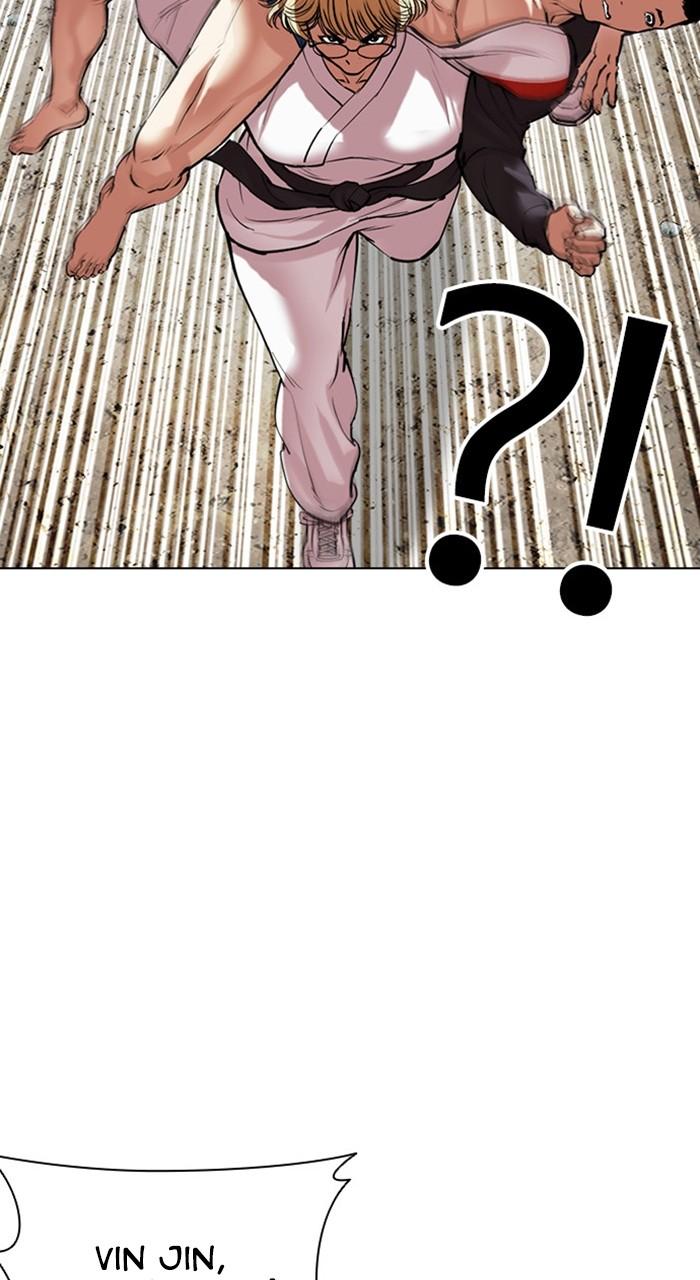 Lookism Chap 489 - Next Chap 490