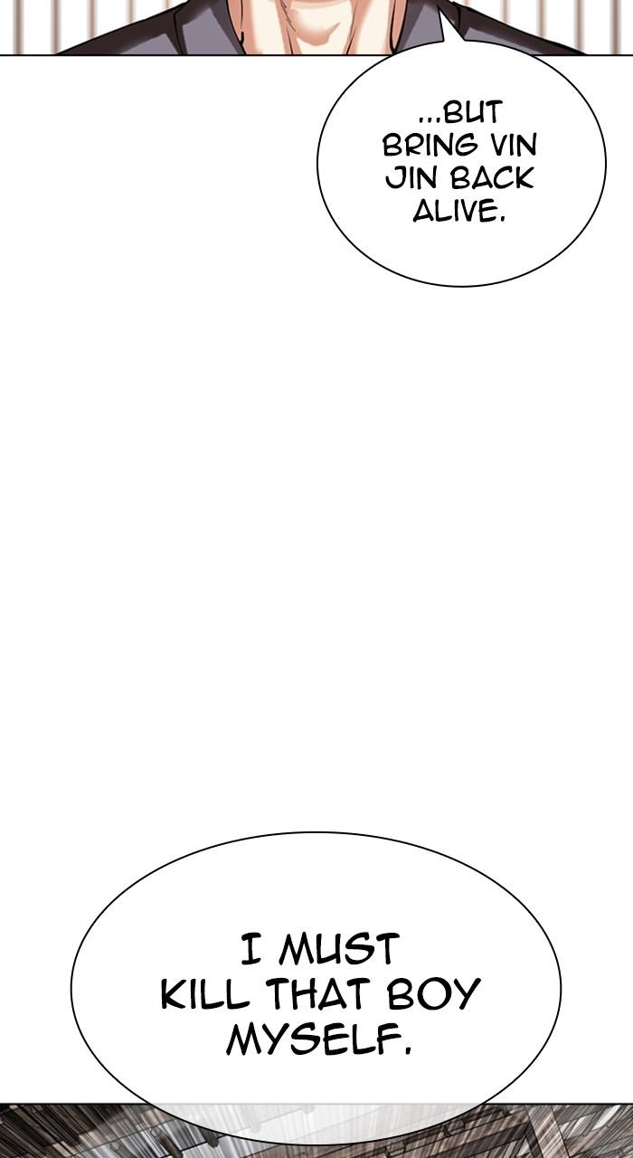 Lookism Chap 489 - Next Chap 490