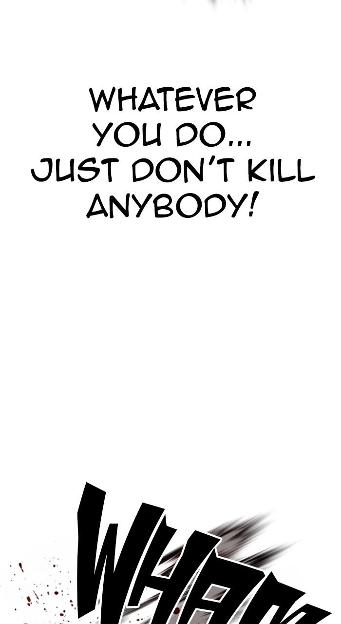 Lookism Chap 489 - Next Chap 490