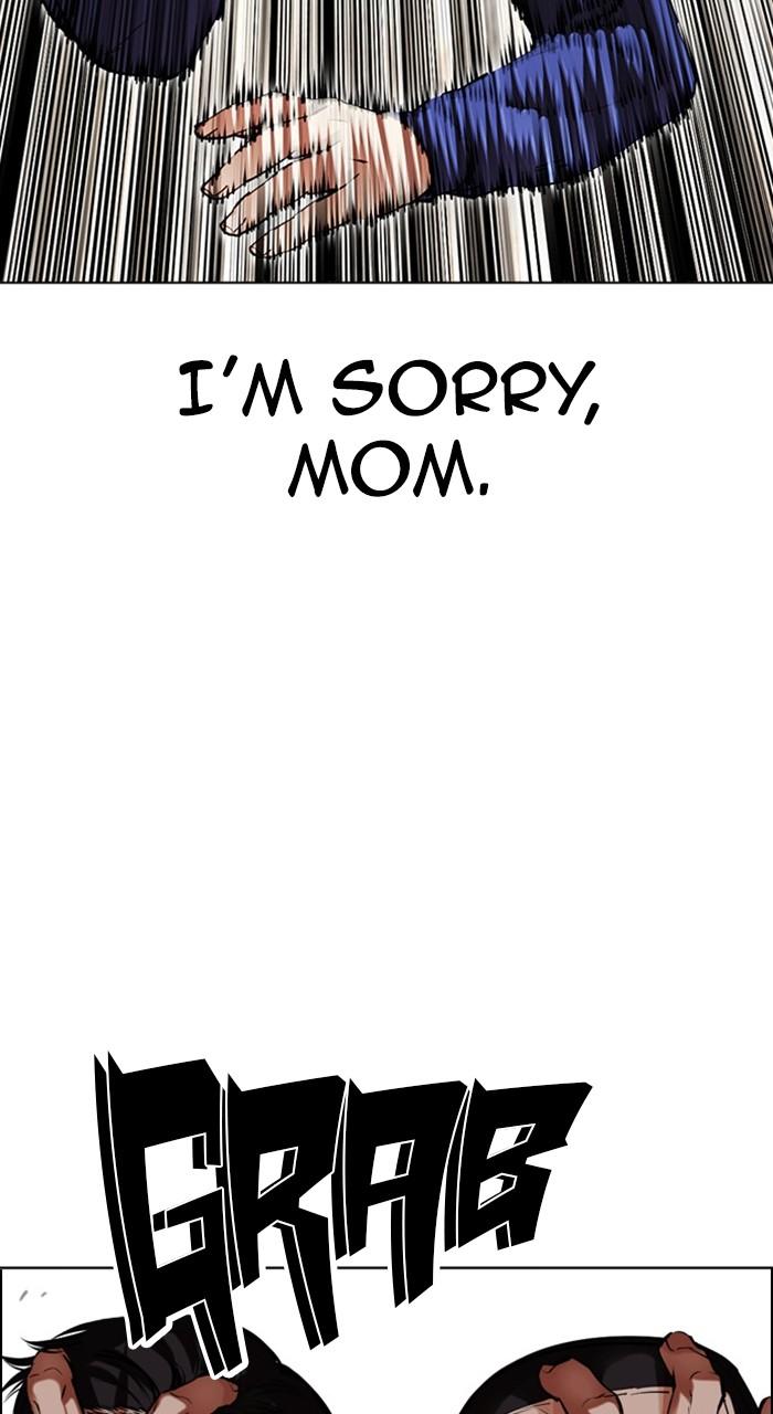 Lookism Chap 489 - Next Chap 490