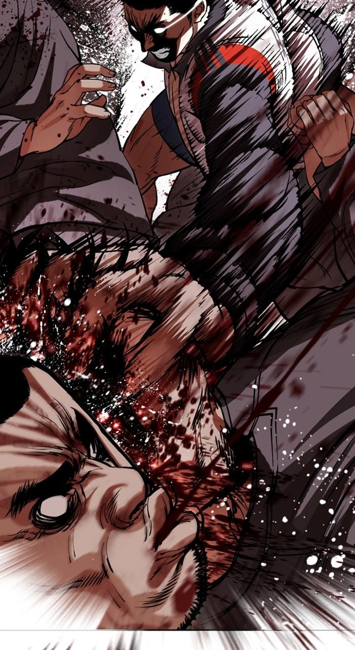 Lookism Chap 489 - Next Chap 490