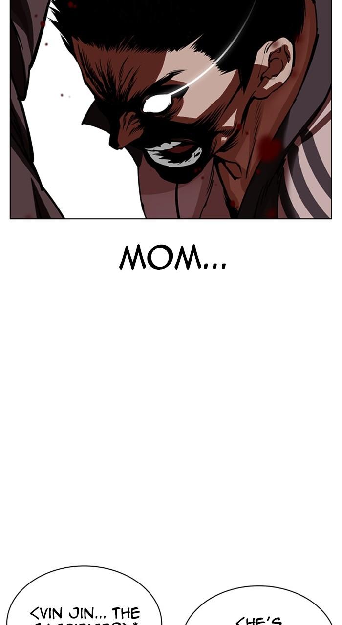 Lookism Chap 489 - Next Chap 490