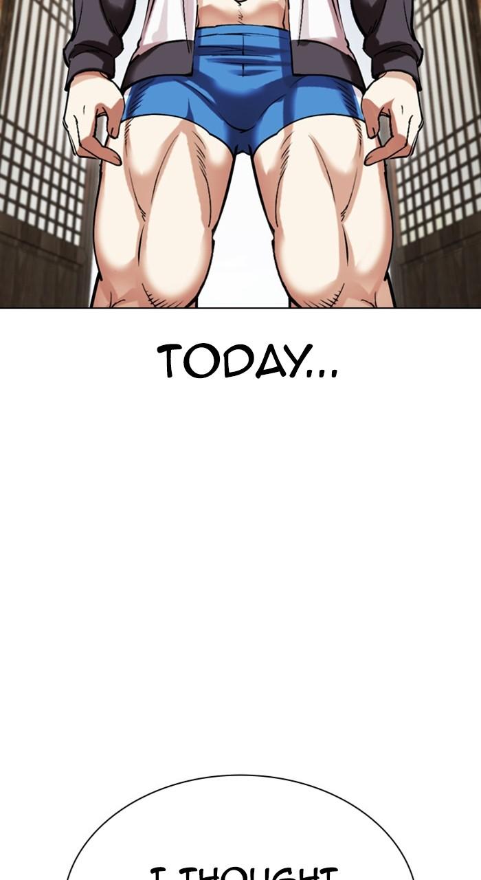 Lookism Chap 489 - Next Chap 490