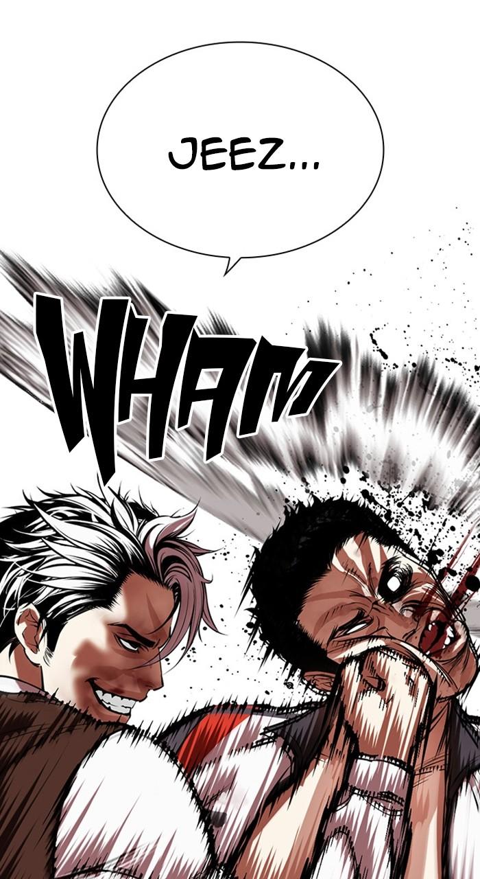 Lookism Chap 489 - Next Chap 490