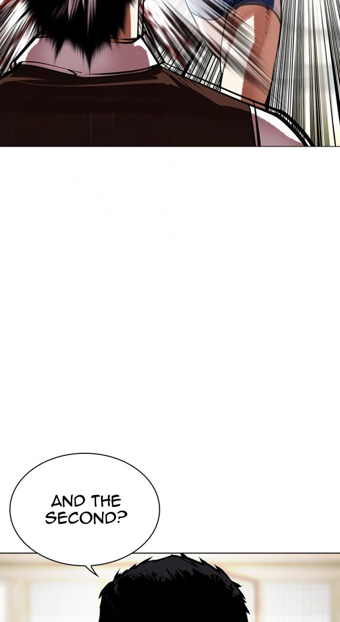 Lookism Chap 489 - Next Chap 490