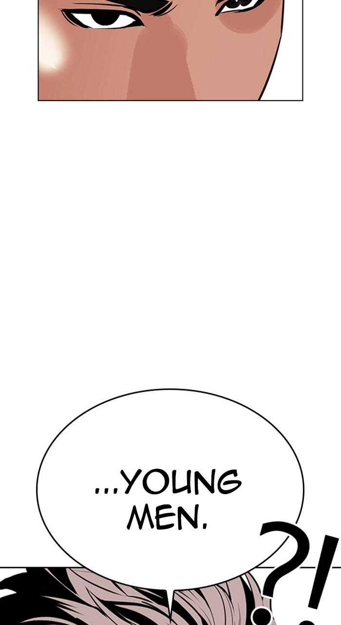 Lookism Chap 489 - Next Chap 490