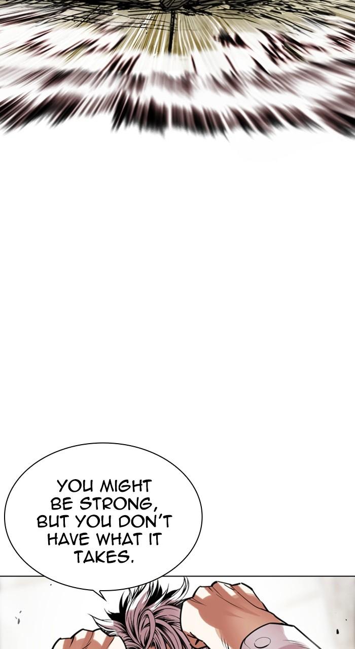 Lookism Chap 489 - Next Chap 490