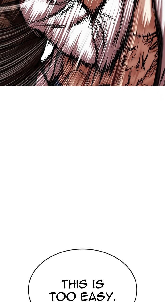 Lookism Chap 489 - Next Chap 490