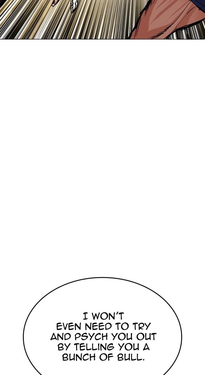 Lookism Chap 489 - Next Chap 490