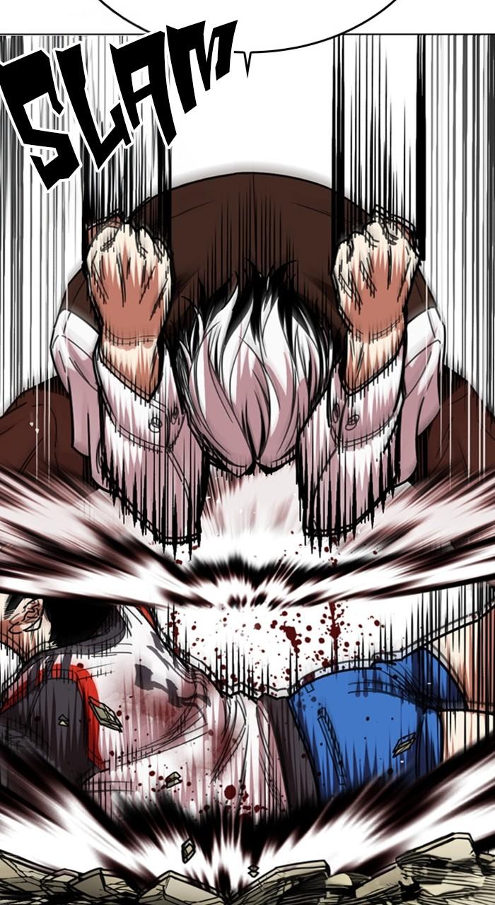 Lookism Chap 489 - Next Chap 490