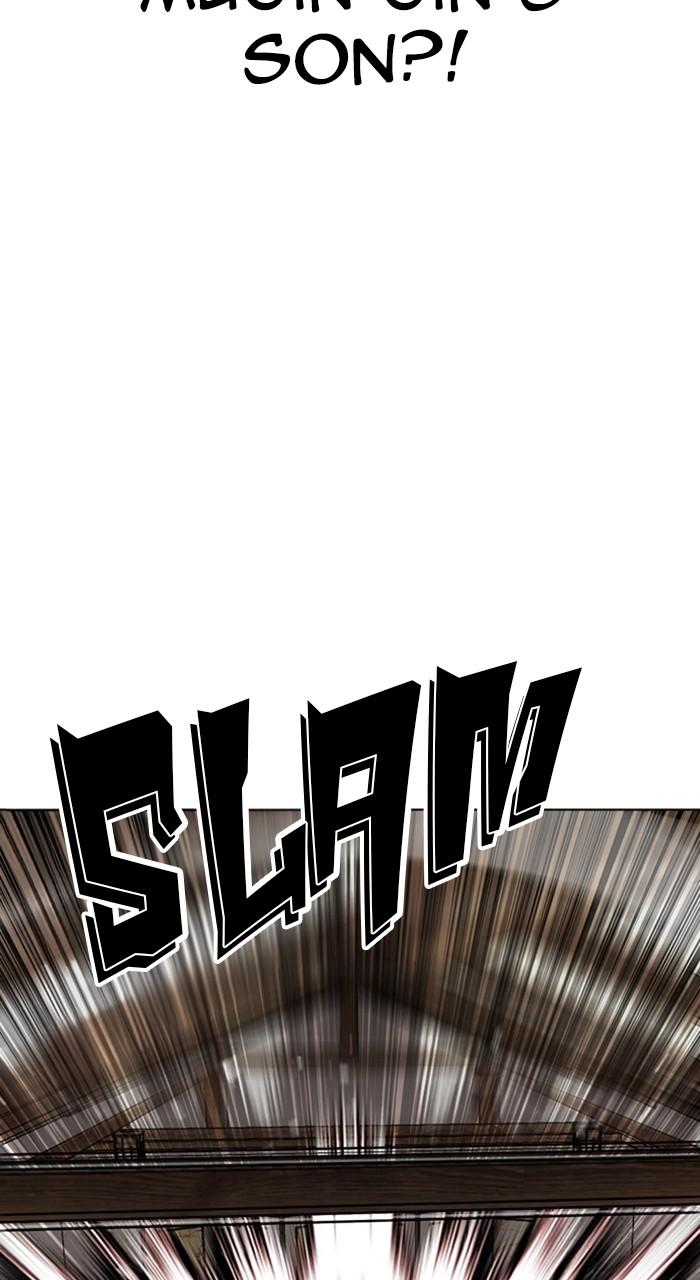 Lookism Chap 489 - Next Chap 490
