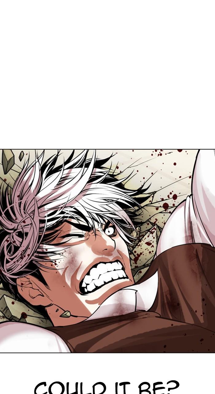 Lookism Chap 489 - Next Chap 490