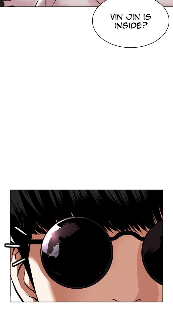 Lookism Chap 489 - Next Chap 490