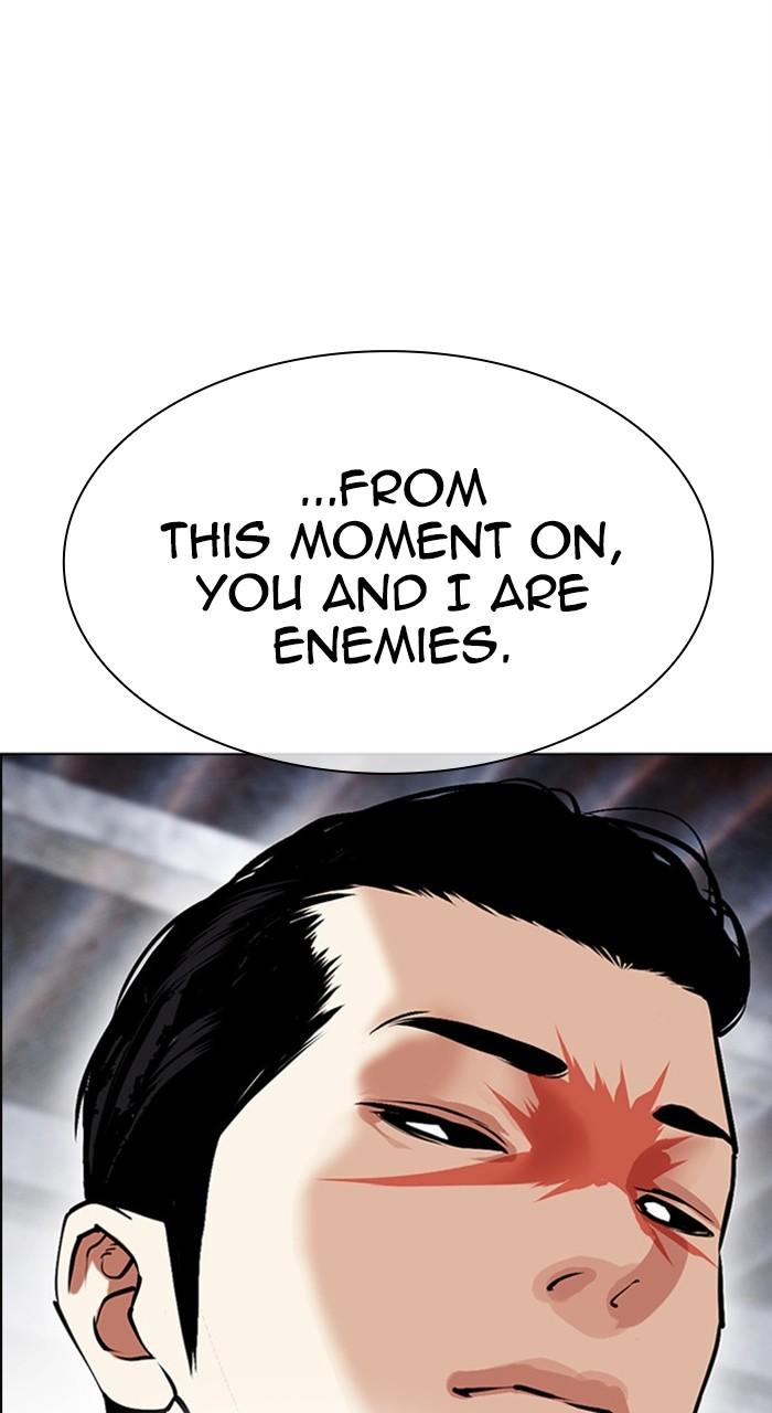 Lookism Chap 480 - Next Chap 481