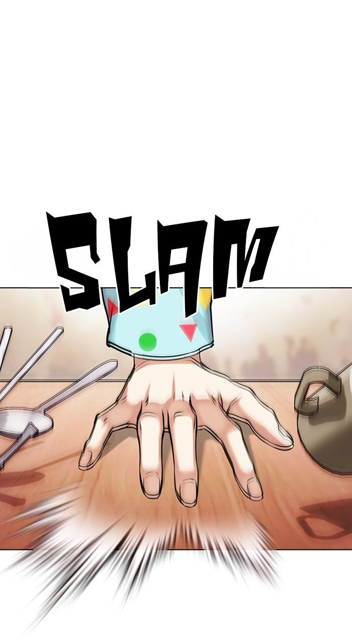 Lookism Chap 480 - Next Chap 481