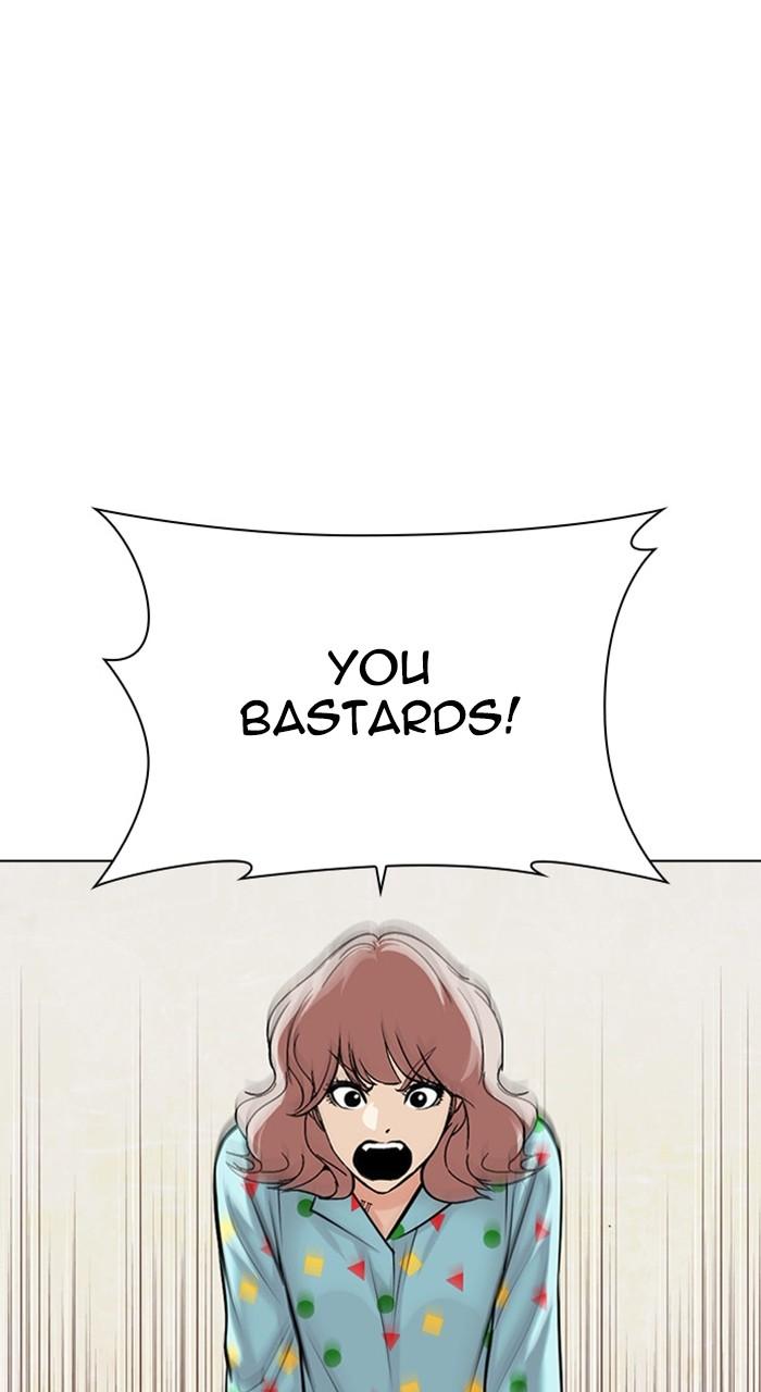Lookism Chap 480 - Next Chap 481