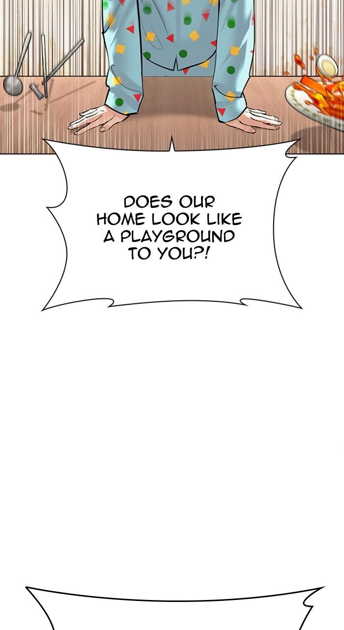 Lookism Chap 480 - Next Chap 481