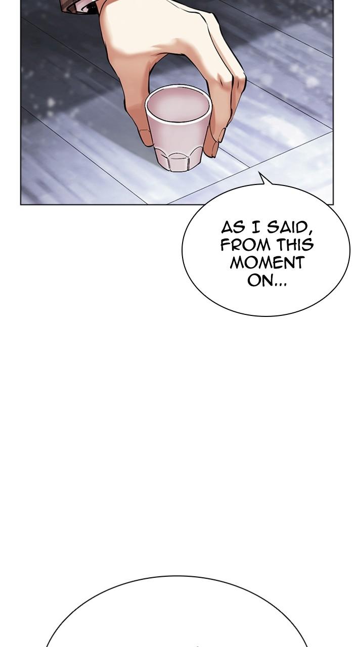 Lookism Chap 480 - Next Chap 481