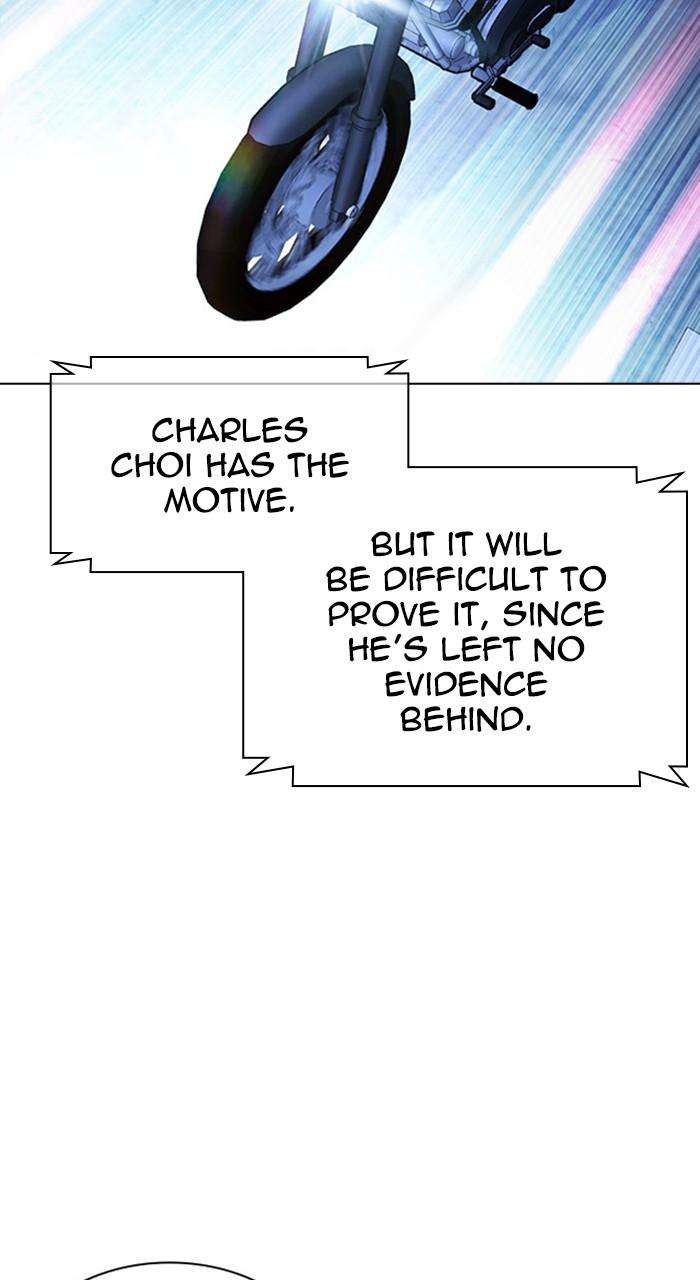 Lookism Chap 480 - Next Chap 481