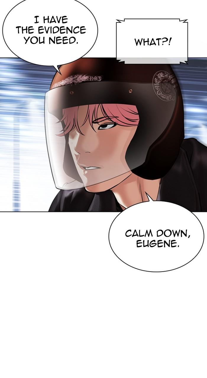 Lookism Chap 480 - Next Chap 481